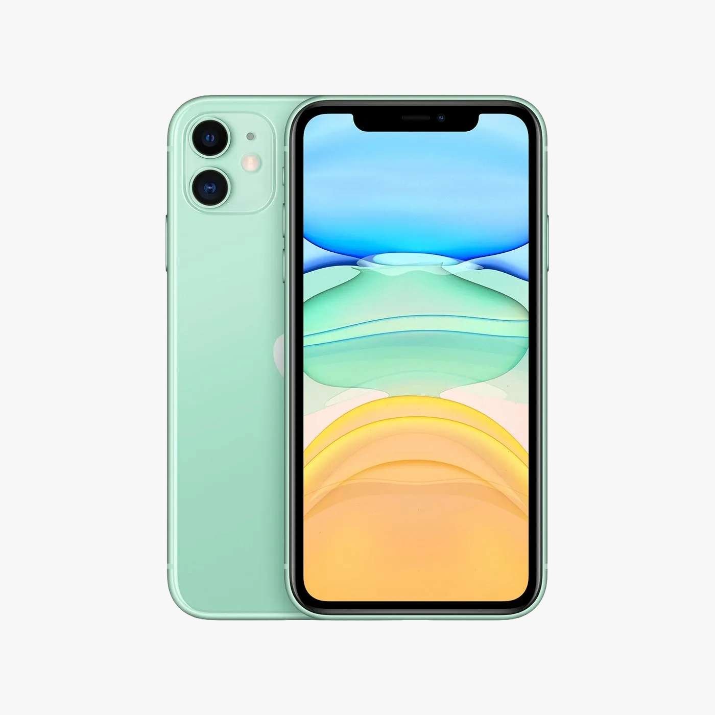 Apple-Iphone11-Space Gray (256gb)