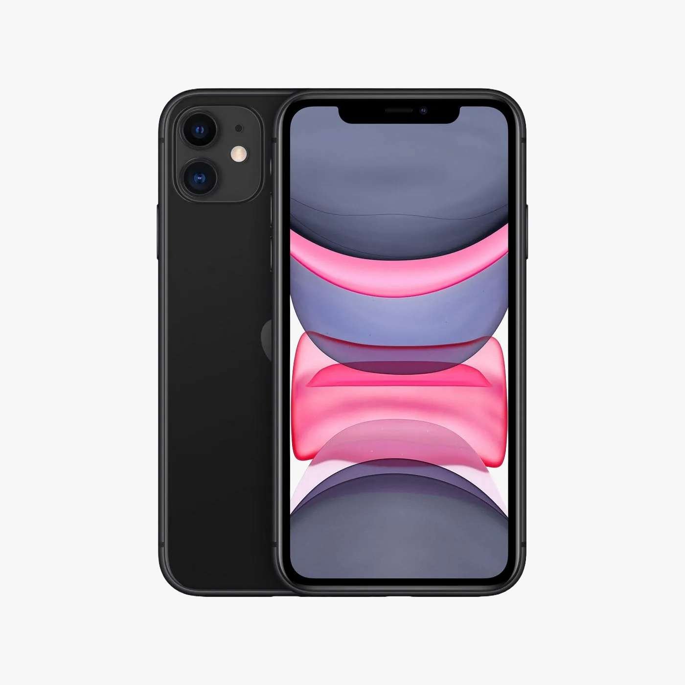 Apple-Iphone11-Space Gray (256gb)